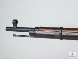 Russia Mosin Nagant M91/30 7.62x54R Bolt Action Rifle (5268)