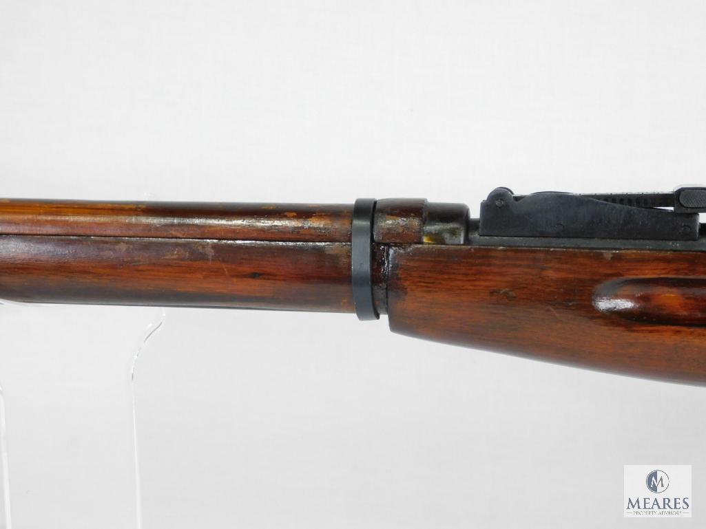 Russia Mosin Nagant M91/30 7.62x54R Bolt Action Rifle (5268)