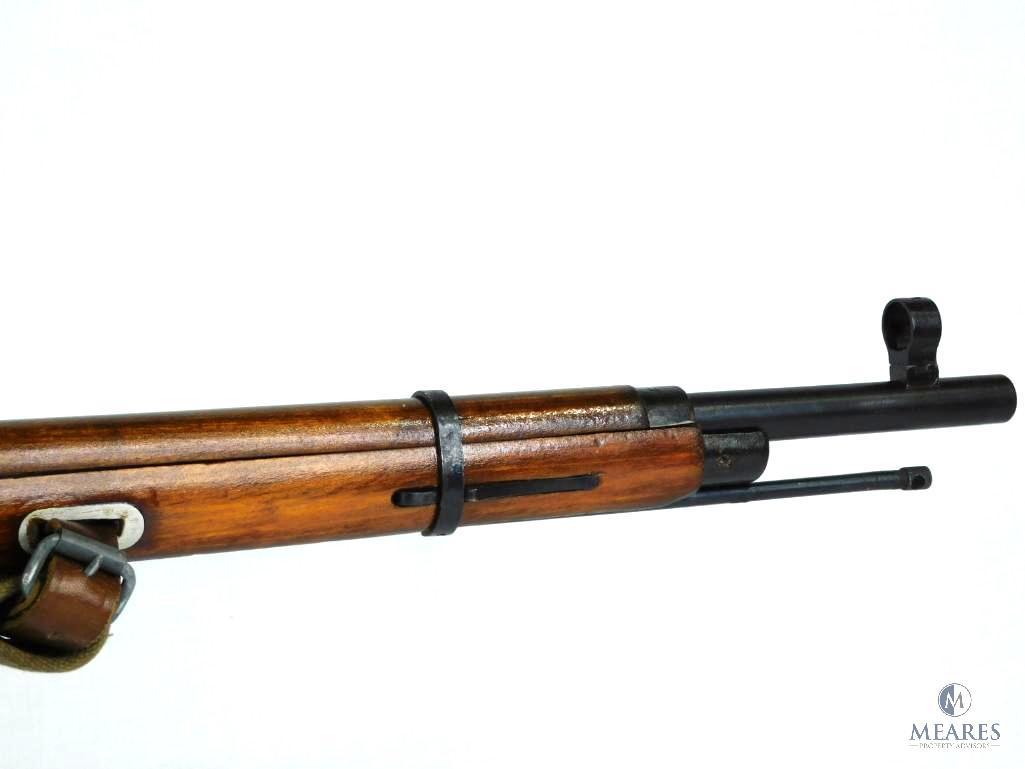 Russia Mosin Nagant 91/30 7.62 x 54R Bolt Action Rifle (5270)