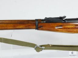 Russia Mosin Nagant 91/30 7.62 x 54R Bolt Action Rifle (5270)