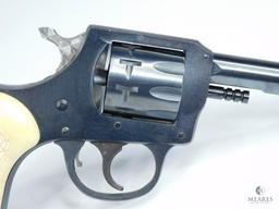 Harrington & Richardson Model 900 .22 Cal. Revolver (5035)