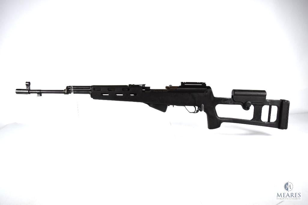 Norinco SKS 7.62x39mm Semi-Automatic Rifle (5039)