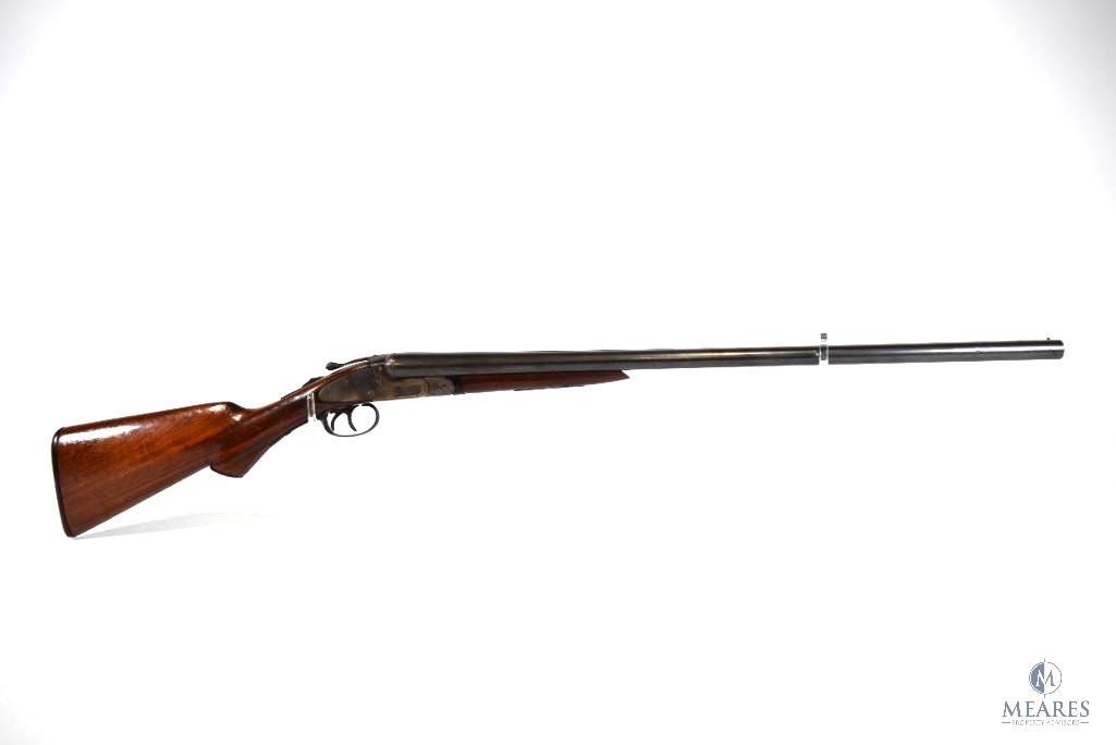 American Gun Co. 12 Ga. Double Barrel Shotgun (5044)