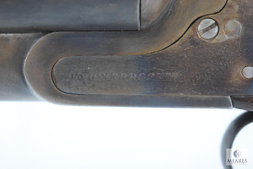 American Gun Co. 12 Ga. Double Barrel Shotgun (5044)