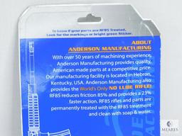 Anderson Manufacturing AM-15 Stripped Lower Receiver (5048)