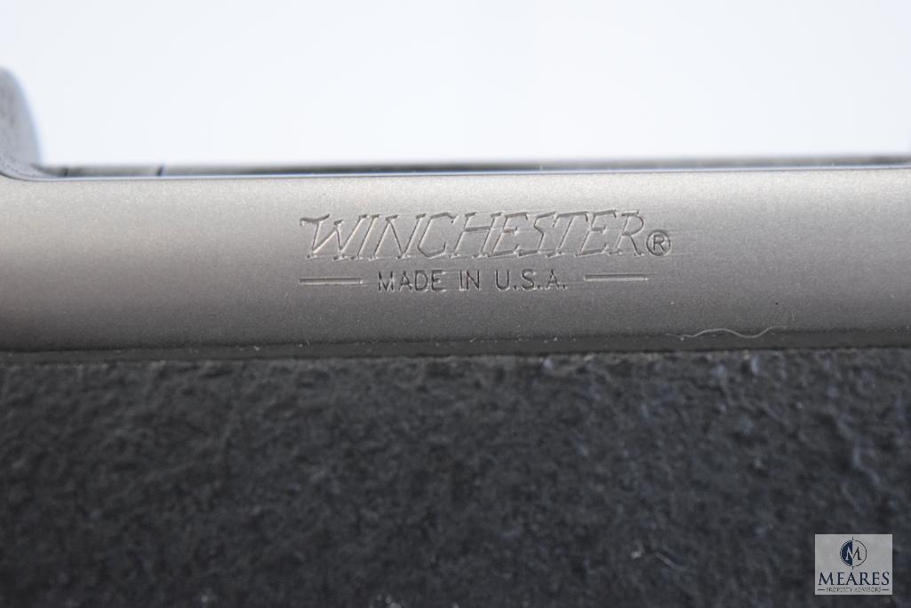 Winchester Model 70 Extreme Weather SS Bolt Action .270 Win. Rifle (5052)