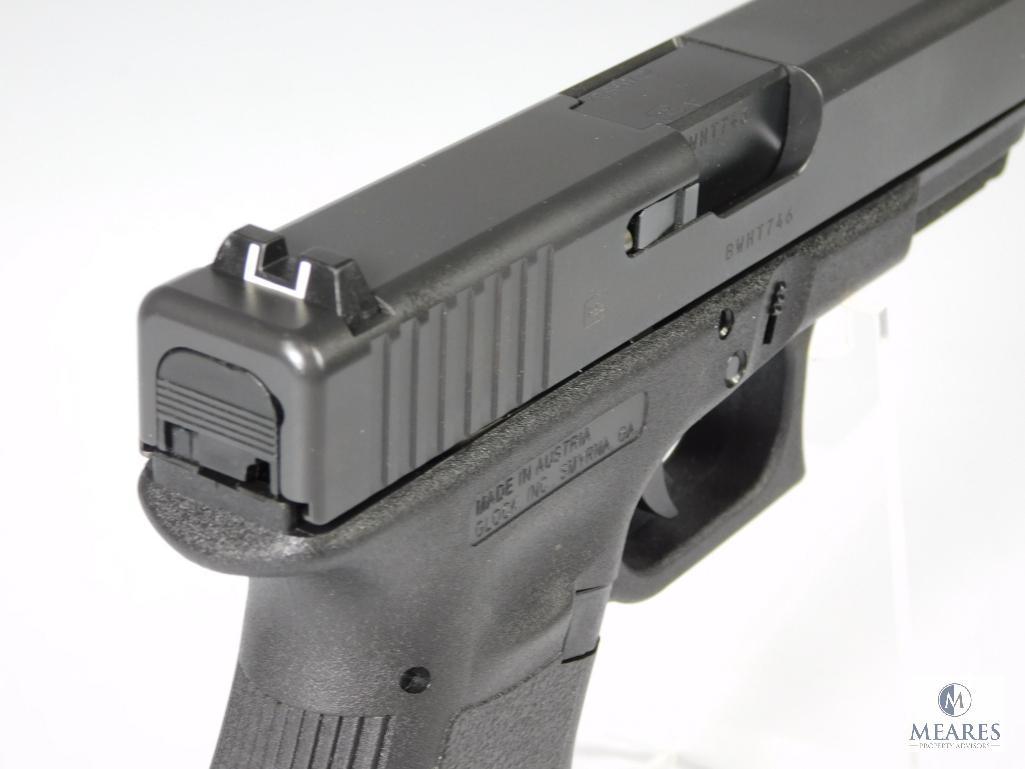 Glock 23 Gen 3 Semi-Auto Pistol Chambered in .40 S&W (4859)