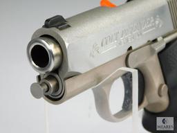 Colt Defender Model 07000D .45ACP Semi Auto Pistol (4834)
