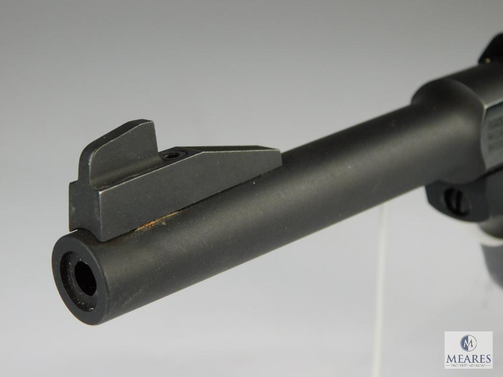Browning Buckmark Semi-Auto Pistol Chambered in .22LR (4963)