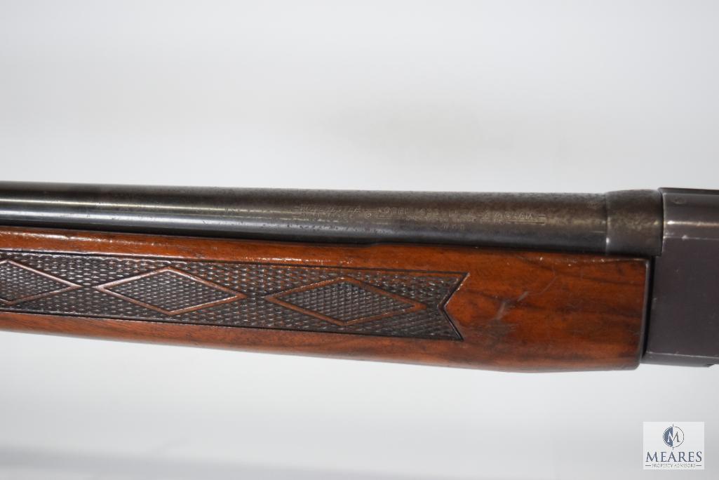 Winchester Model 1400 Semi-Auto 12 Gauge Shotgun (4865)