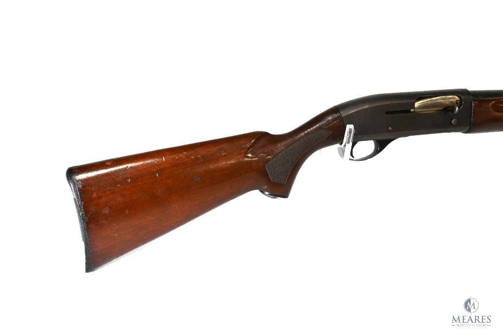 Remington Sportsman Model 11-48 16 Ga. Shotgun (4869)