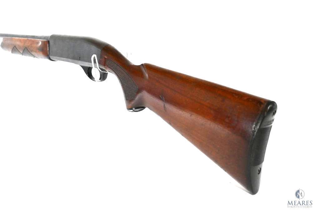 Remington Sportsman Model 11-48 16 Ga. Shotgun (4869)