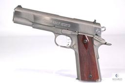 Colt Government Model .45ACP Semi Auto Pistol (4835)