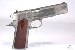 Colt Government Model .45ACP Semi Auto Pistol (4835)