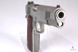 Colt Government Model .45ACP Semi Auto Pistol (4835)