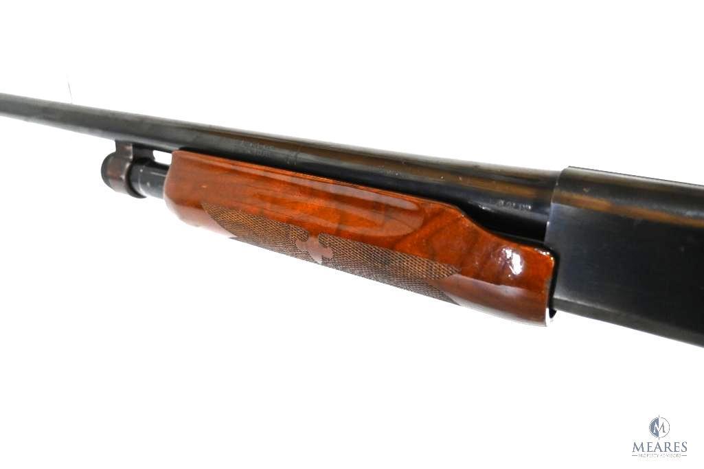 Remington Model 870 Wingmaster 12 Ga. Pump Action Shotgun (4872)