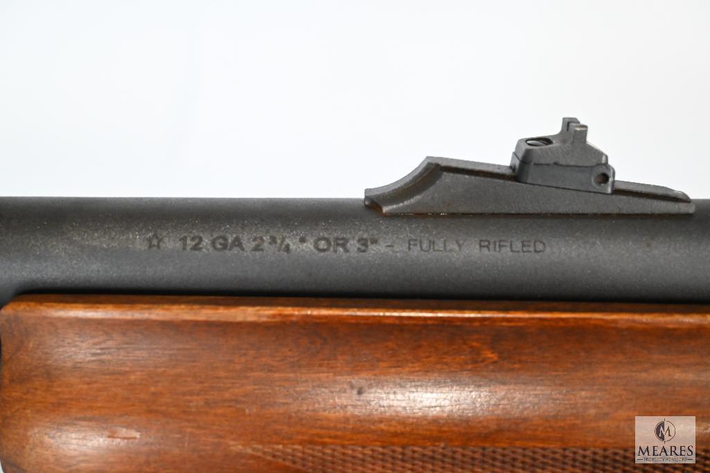 Remington Model 870 Express Magnum 12 Ga. Pump Action Shotgun (4873)