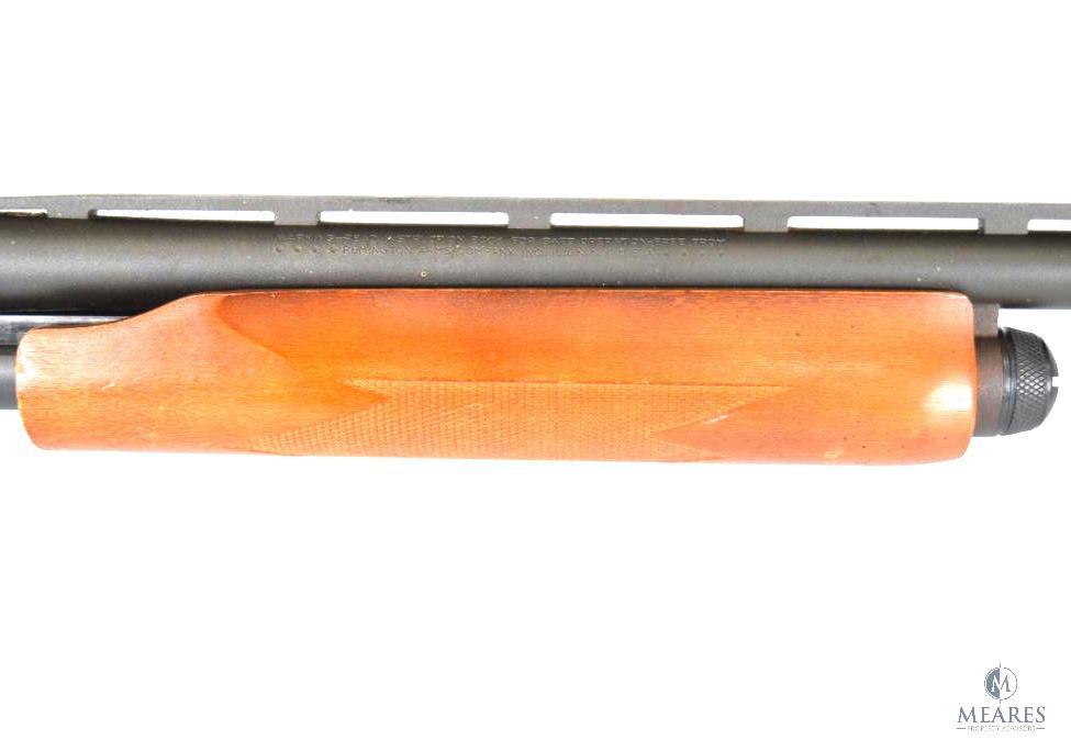 Remington Model 870 Express Magnum 20 Ga. Pump Action Shotgun (4874)