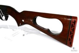 Customized Stevens Model 77F 16 Gauge Pump Action Shotgun (4875)