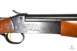 Winchester Model 37A 20 Ga Break Action Shotgun (4876)