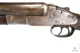 American Gun Company Knickerbocker 20 Ga Double Barrel Shotgun (4888)