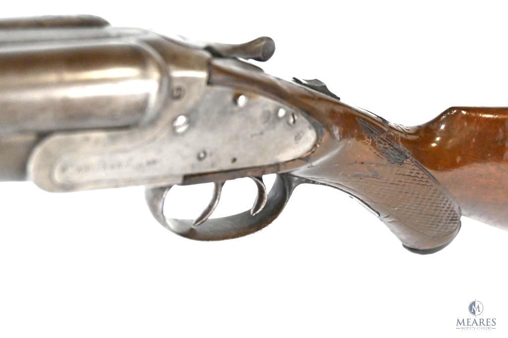 American Gun Company Knickerbocker 20 Ga Double Barrel Shotgun (4888)