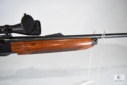 Remington Model 7400 Carbine .30-06 Cal Semi Auto Rifle (4917)