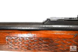 Remington Woodmaster Model 742 .30-06 Cal Semi Auto Rifle (4919)