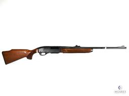Remington Woodsmaster Model 7400 Semi-Auto .270 Win. Rifle (4918)