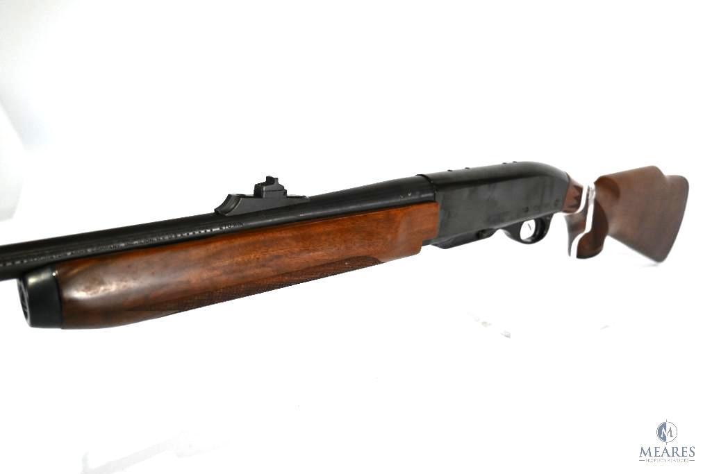 Remington Woodsmaster Model 7400 Semi-Auto .270 Win. Rifle (4918)