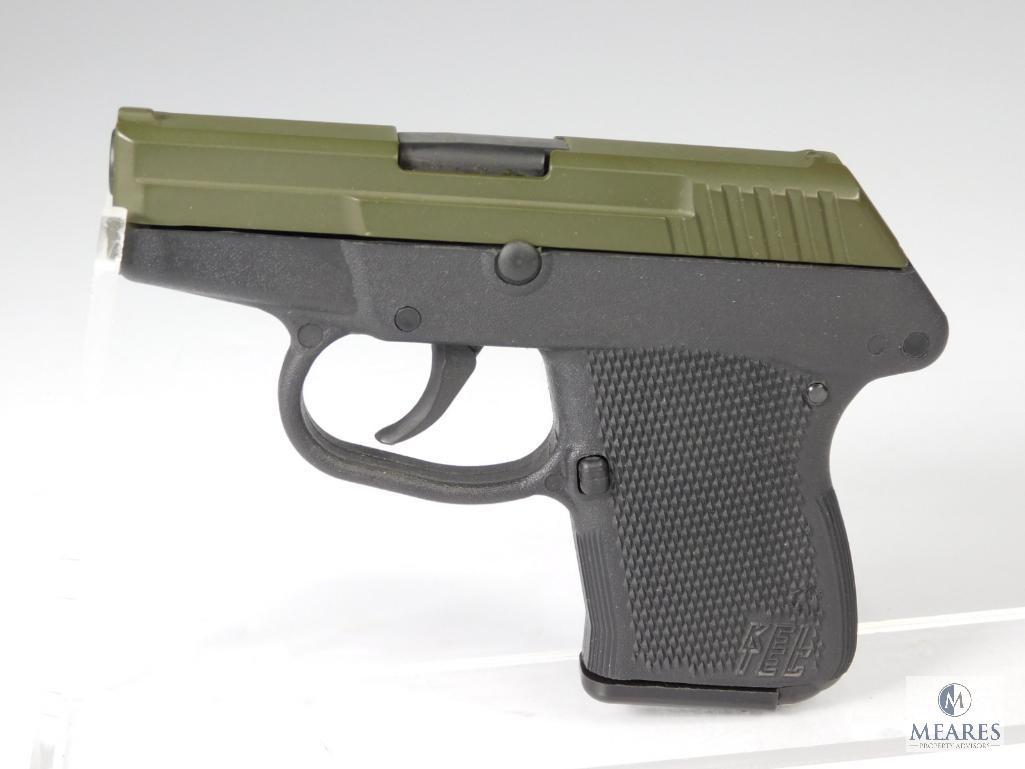 Kel-Tec P32 Semi-Auto Pistol Chambered in .32 ACP (4838)