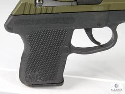 Kel-Tec P32 Semi-Auto Pistol Chambered in .32 ACP (4838)