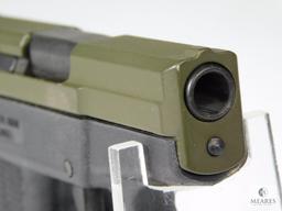 Kel-Tec P32 Semi-Auto Pistol Chambered in .32 ACP (4838)