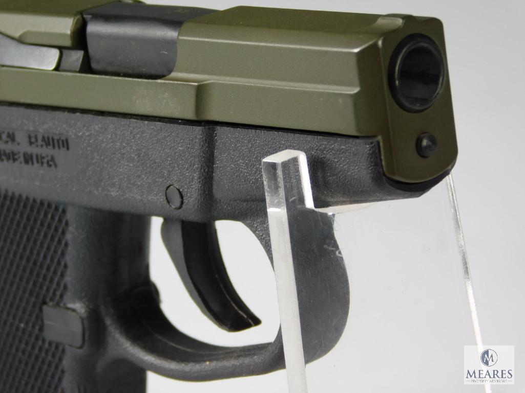 Kel-Tec P32 Semi-Auto Pistol Chambered in .32 ACP (4838)