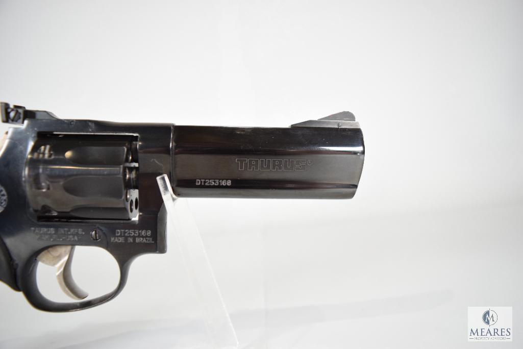 Taurus Model 991 Tracker .22 Magnum (WMR) Revolver (4921)