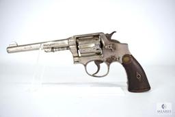 Smith & Wesson .38 Military & Police Model of 1905 - 4th Change (4923)