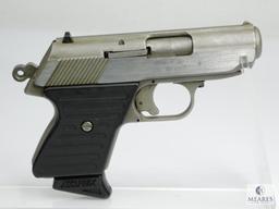 Accu-Tek Model AT-380 Semi Auto Pistol (4925)