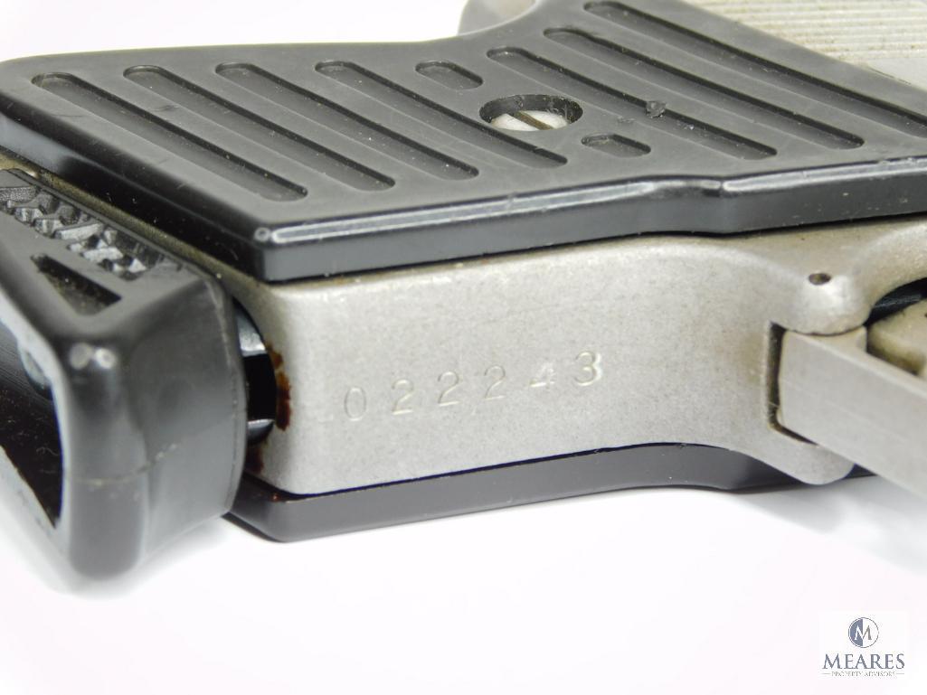 Accu-Tek Model AT-380 Semi Auto Pistol (4925)