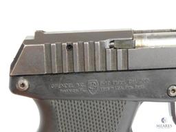 Grendel P10 .380 Cal Semi Auto Pistol (4926)