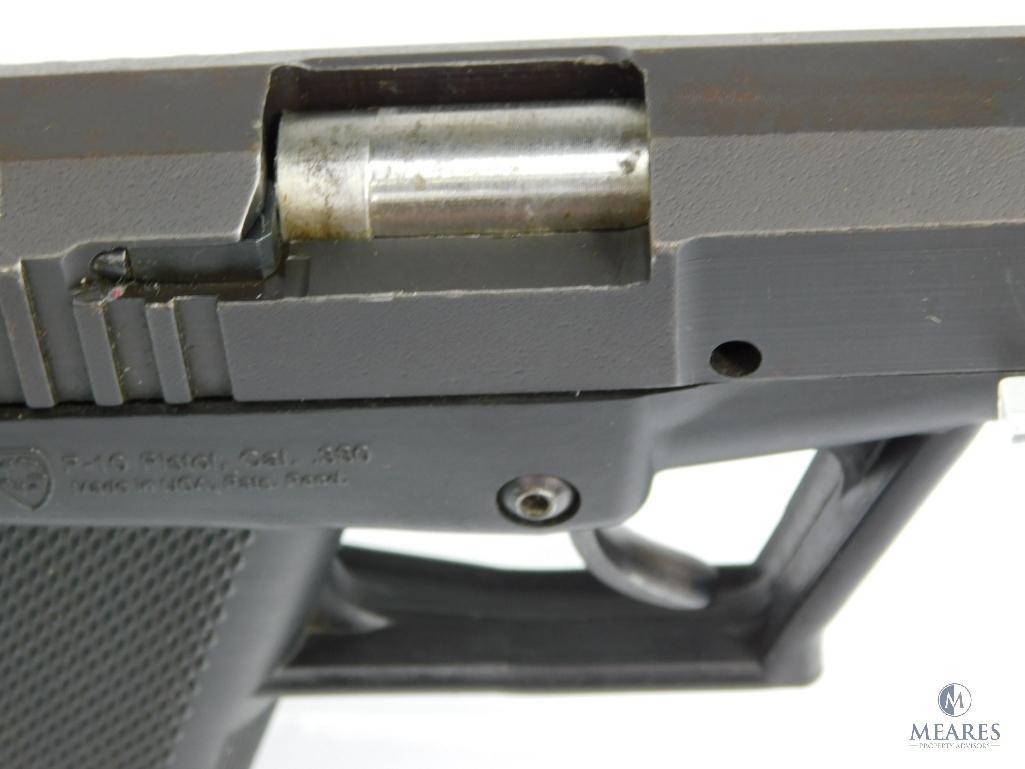 Grendel P10 .380 Cal Semi Auto Pistol (4926)