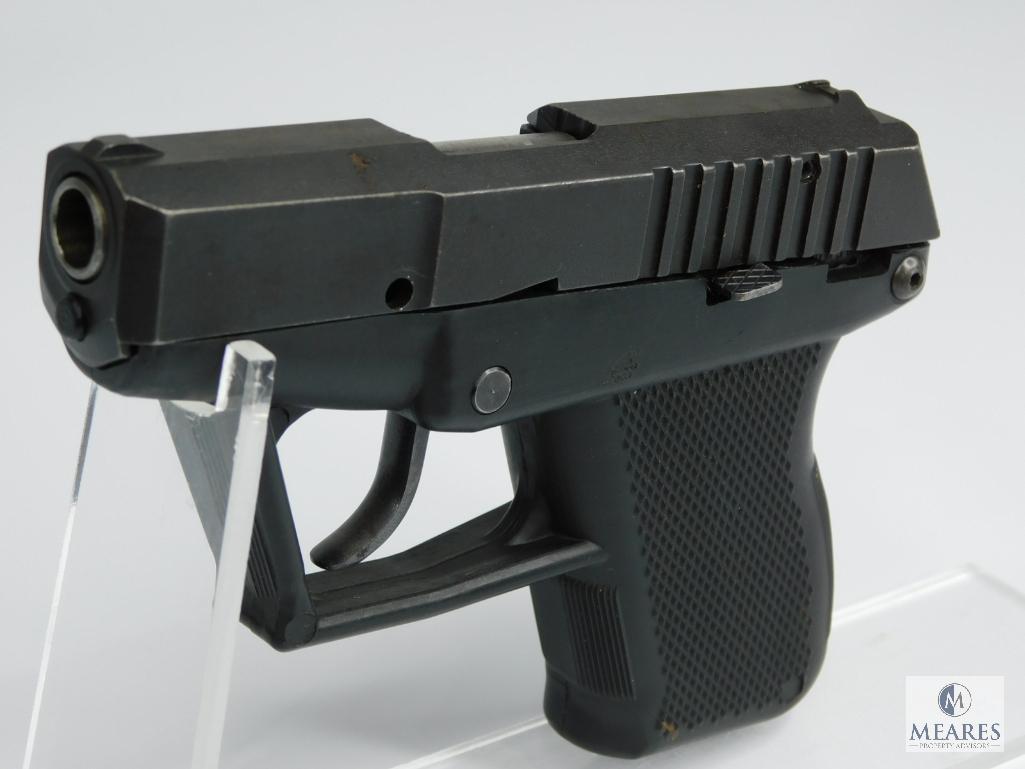 Grendel P10 .380 Cal Semi Auto Pistol (4926)