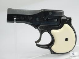 High Standard Model D-100 Derringer .22 LR (4927)