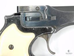 High Standard Model D-100 Derringer .22 LR (4927)