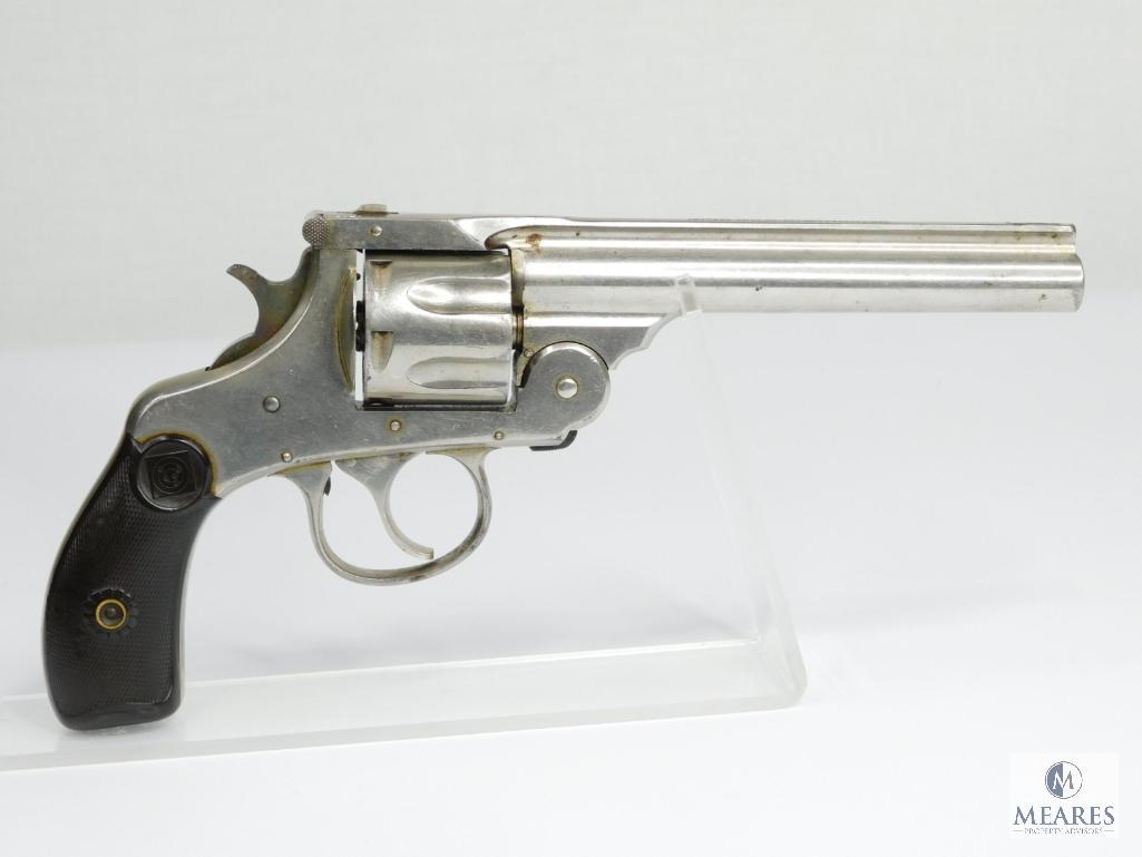 Harrington & Richardson .32 Cal Top Break Revolver (4929)