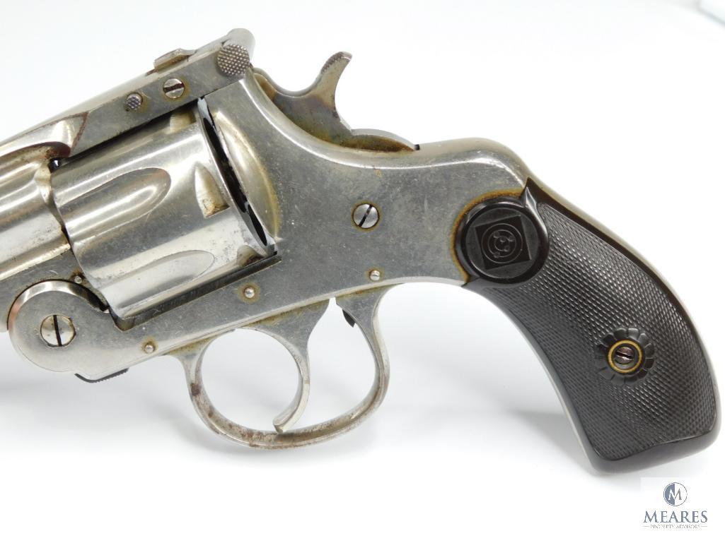 Harrington & Richardson .32 Cal Top Break Revolver (4929)