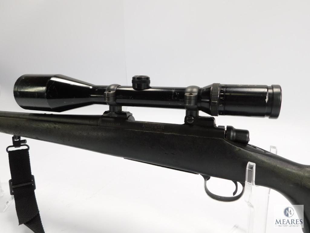 Remington Model 700 Bolt Action Rifle .270 Win. (4839)