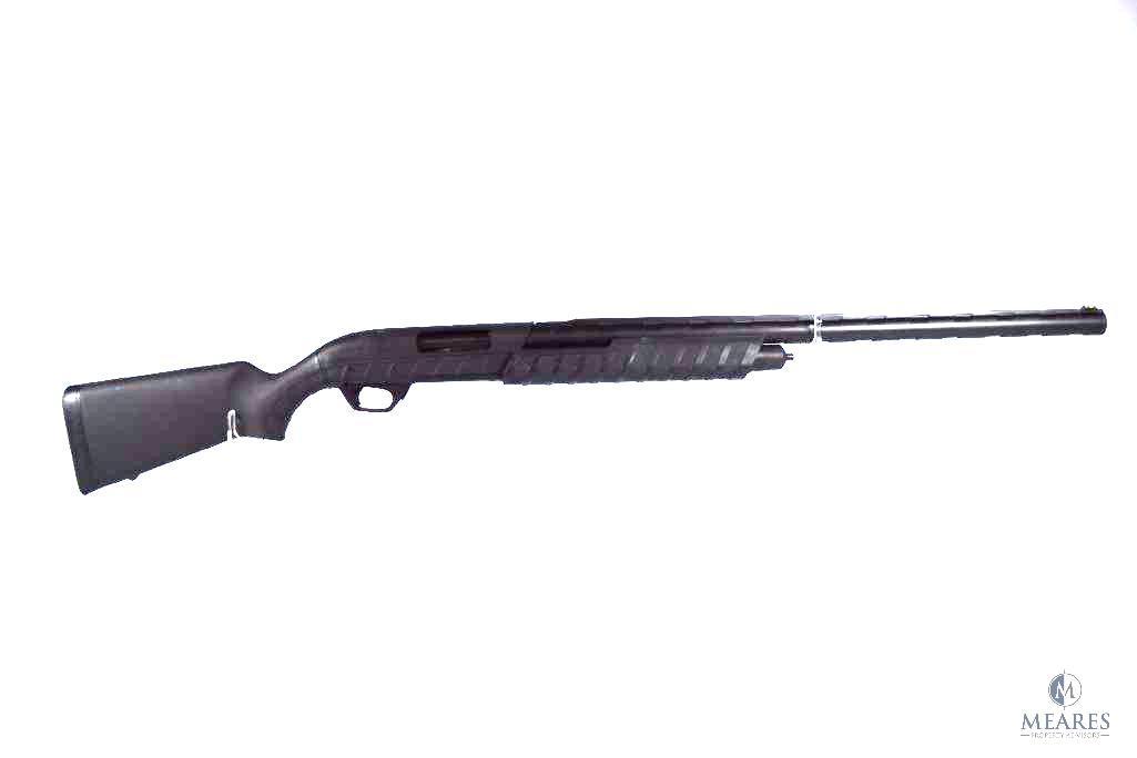 Remington Model 887 Nitromag 12 Ga. Pump Action Shotgun (5065)