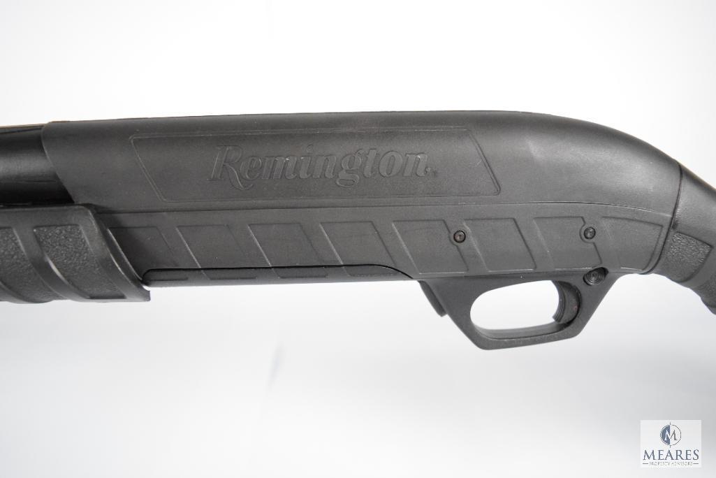 Remington Model 887 Nitromag 12 Ga. Pump Action Shotgun (5065)