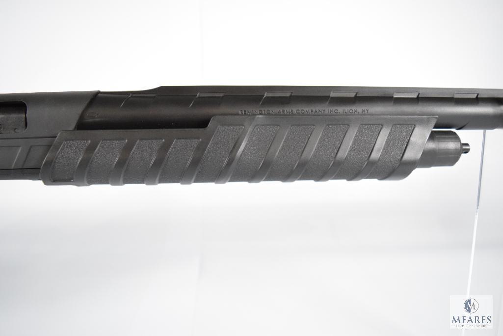 Remington Model 887 Nitromag 12 Ga. Pump Action Shotgun (5065)