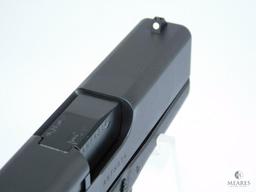 Glock Model 43 9MM Semi Auto Pistol (5069)